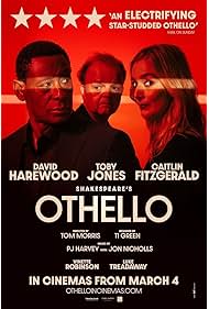 Othello (2026)