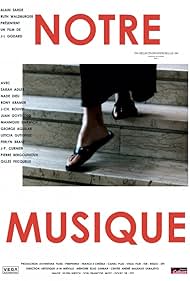 Our Music (2004)