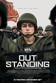 Out Standing (2025)