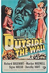 Outside the Wall (1950)