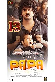 PaPa O naanna (2025)
