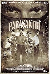 Parasakthi (2026)