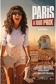 Paris or Perish (2013)