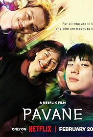 Pavane (2026)