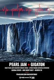 Pearl Jam Gigaton Theater Experience (2020)