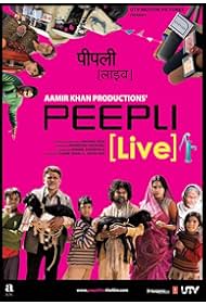 Peepli Live (2010)