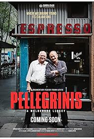 Pellegrinis A Melbourne Legacy (2025)