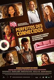 Perfeitos Desconhecidos (2025)