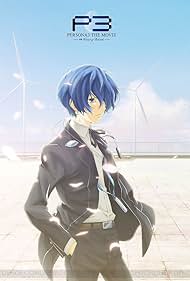 Persona 3 the Movie 4 Winter of Rebirth (2016)