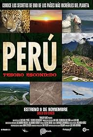 Peru tesoro escondido (2017)