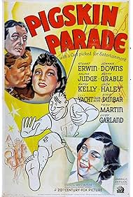 Pigskin Parade (1936)