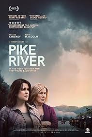 Pike River (2025)