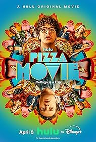 Pizza Movie (2026)
