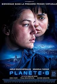 Planet B (2024)