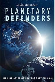 Planetary Defenders (2025)