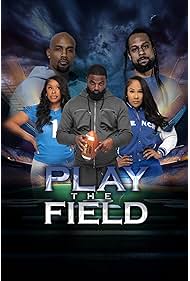 Play the Field (2025)