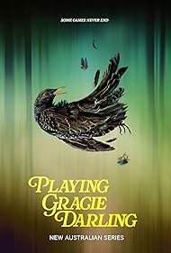 Playing Gracie Darling (2025–)