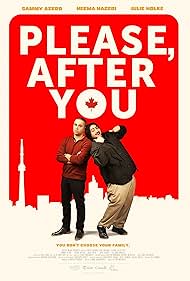 Please, After You (2024)
