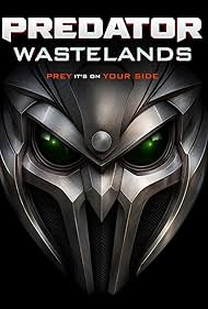Predator Wastelands (2025)