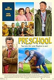 Preschool (2026)