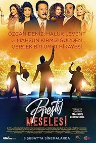 Prestij Meselesi (2023)
