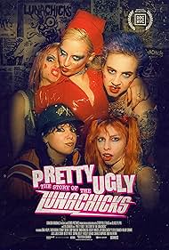 Pretty Ugly The Story of the Lunachicks (2026)