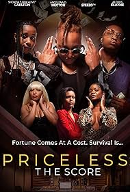 Priceless: The Score (2025)
