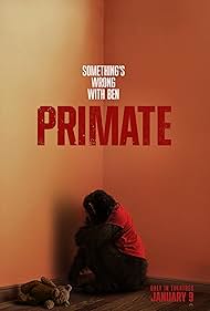 Primate (2026)