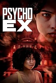 Psycho Ex (2024)
