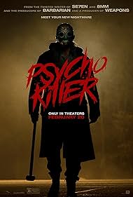 Psycho Killer (2026)