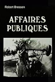 Public Affairs (1934)