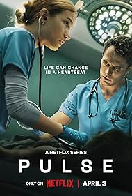 Pulse (2025-)