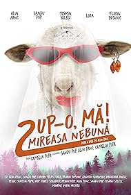 Pup o, ma2 The crazy bride (2021)