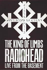 Radiohead The King of Limbs (2011)