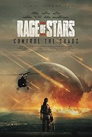 Rage of Stars (2025)