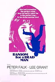 Ransom for a Dead Man (1971)