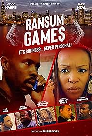 Ransum Games (2021)
