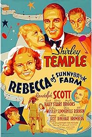 Rebecca of Sunnybrook Farm (1938)