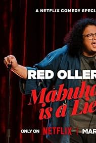 Red Ollero Mabuhay Is a Lie (2024)