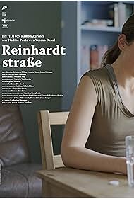 Reinhardtstrae (2009)