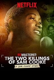 ReMastered The Two Killings of Sam Cooke (2019)