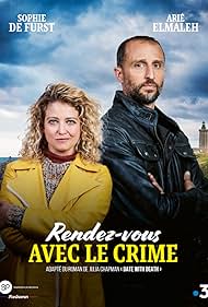 Rendez vous avec le crime (2022–)