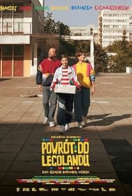 Return to Legoland (2021)