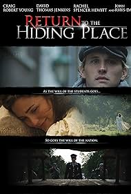 Return to the Hiding Place (2013)