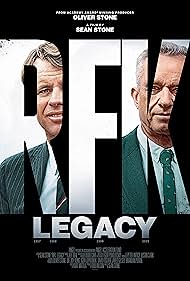 RFK Legacy 2025