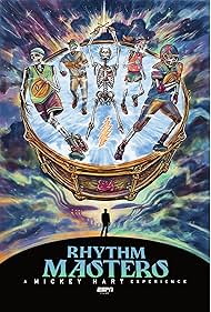 Rhythm Masters A Mickey Hart Experience (2024)