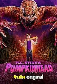 R.L. Stines Pumpkinhead (2025)