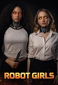 Robot Girls (2026)