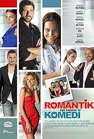 Romantik Komedi (2010)