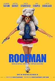 Roofman (2025)